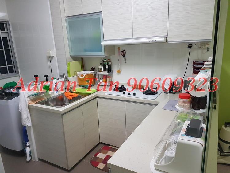 Blk 109 Tampines Street 11 (Tampines), HDB 3 Rooms #139334702
